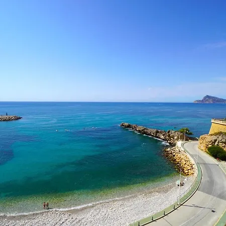 Bleakley Appartamento *