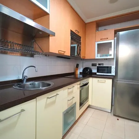 Apartament Bleakley