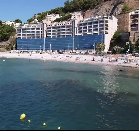 Bleakley Apartament Altea