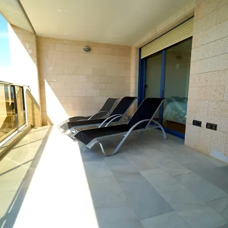 Apartament Bleakley *