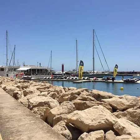 Apartmán Bleakley Altea