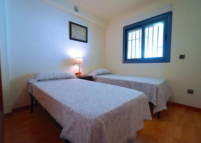 Bleakley Apartament *