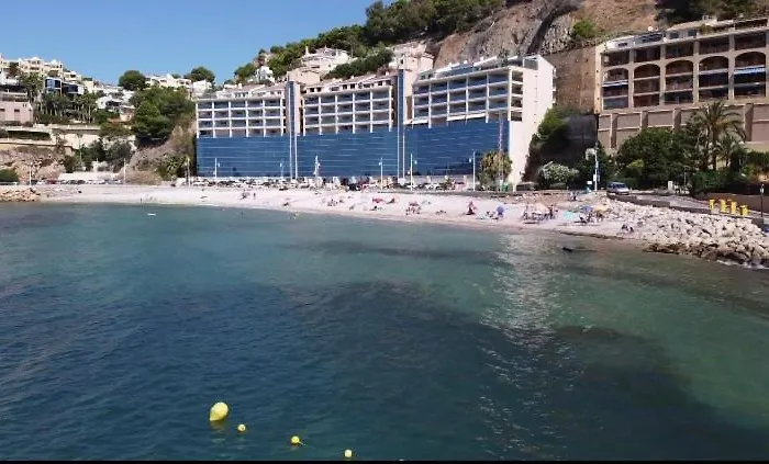 Bleakley Apartament Altea
