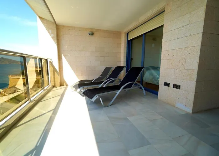 Apartament Bleakley *